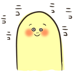 [LINEスタンプ] 誰が何といっても妖精