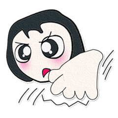 [LINEスタンプ] Mr. FuFu..^^