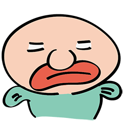 [LINEスタンプ] Marcidus-Amo's lifestyle