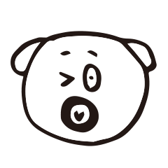 [LINEスタンプ] お父さん_日常編