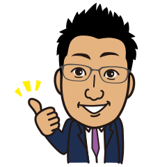 [LINEスタンプ] 平田 直樹スタンプ