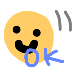 [LINEスタンプ] 手書き風