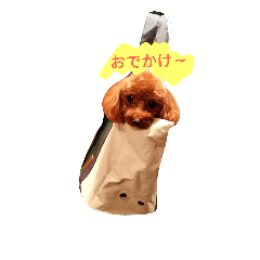 [LINEスタンプ] メル蔵2